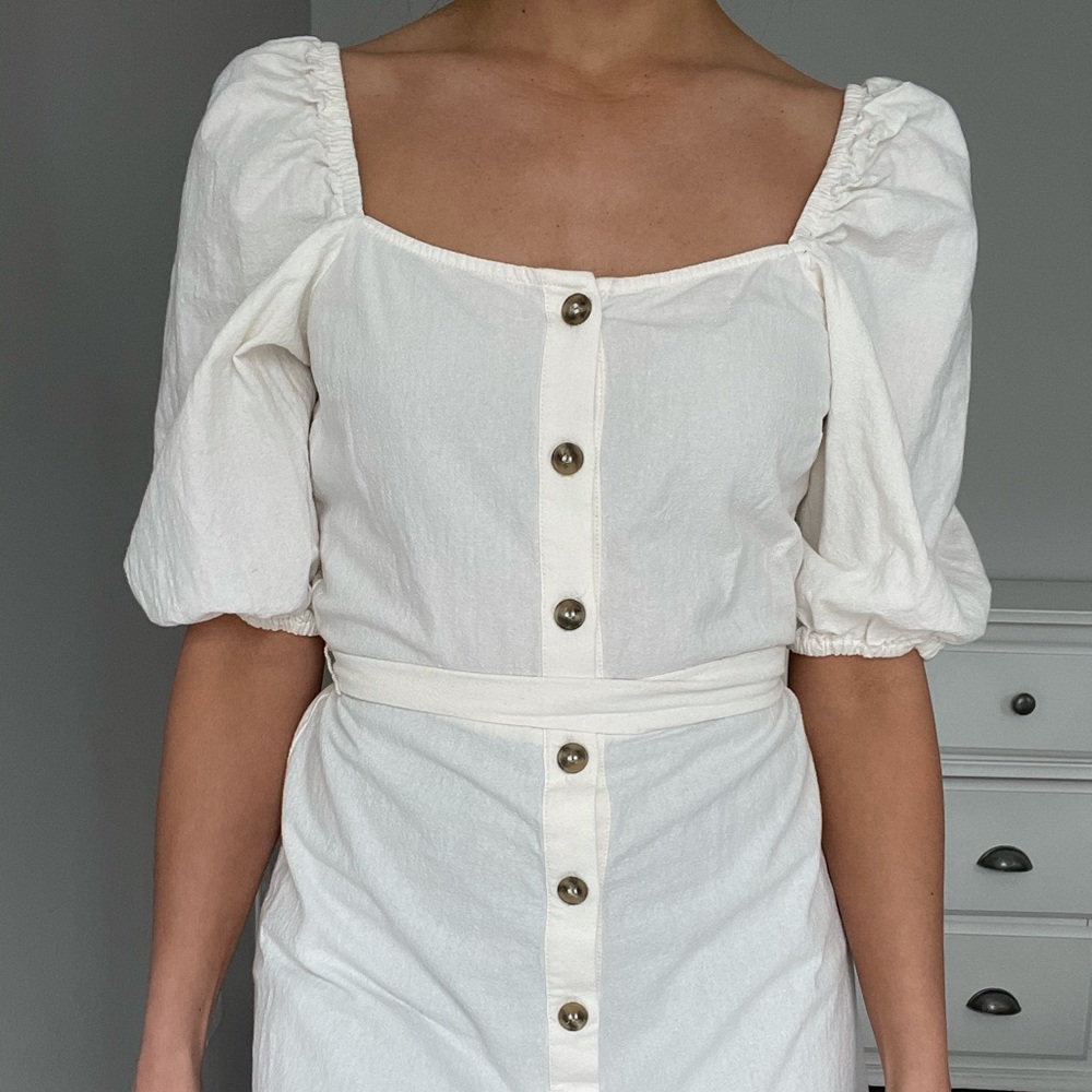 H&M dress